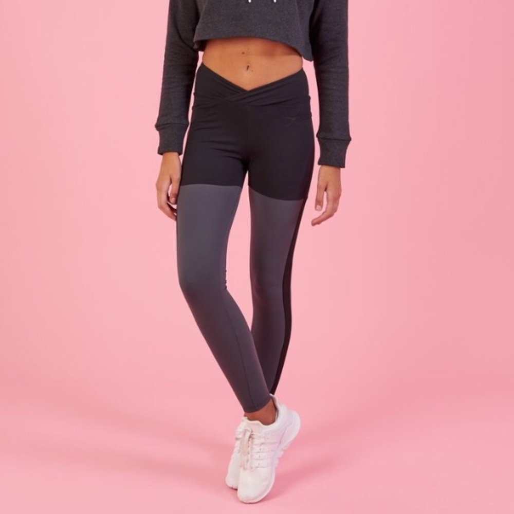 Nikki Blackketter x Gymshark Season 2 Leggings